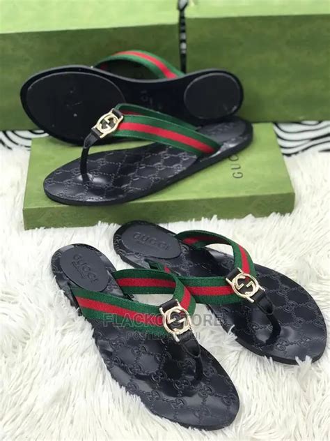 buy gucci slippers in nigeria|gucci slippers women sale.